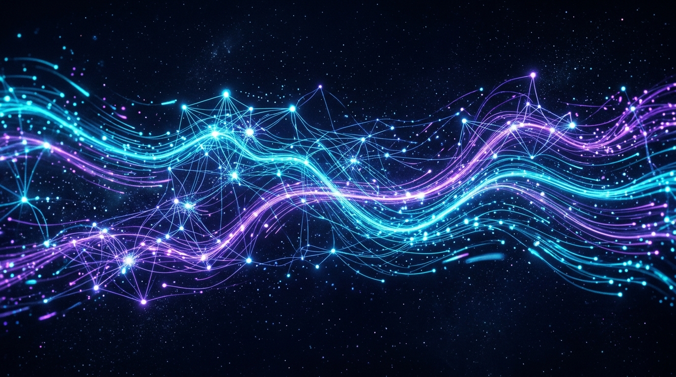 AI Data Flow